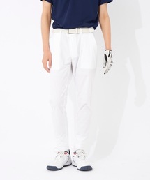 【FILA GOLF/フィラゴルフ】9分丈ロングパンツ　ゴルフ