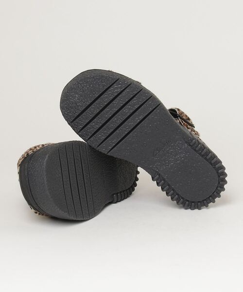 Clarks(クラークス)の「Evamar Wish / エヴァマー ウィッシュ(レオパードプリント)(サンダル・レディース・レオパード・UK3.5/UK3/UK6/UK5.5/UK5/UK4.5/UK4)」の8枚目の写真