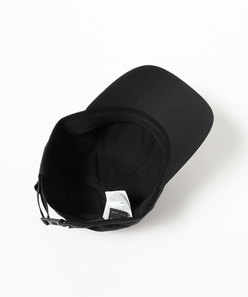 BEAMS BOY（ビームスボーイ）の「ARC'TERYX / SmallBird Cap（キャップ・レディース・ブラック・S-M）」の5枚目の写真