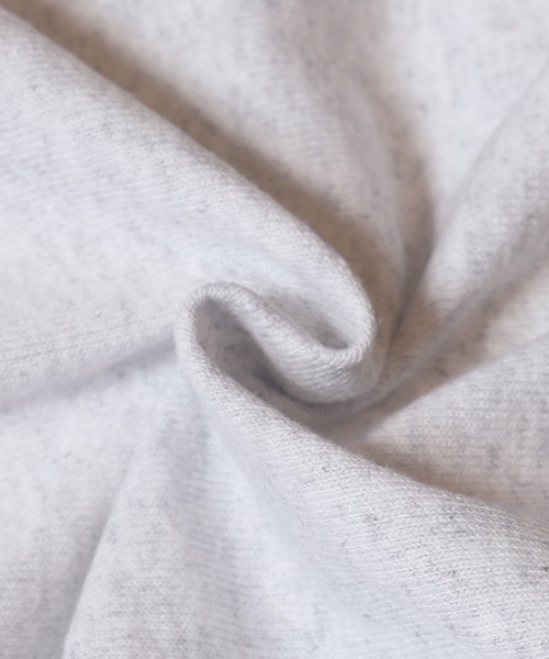 coca（coca）（コカ）の「サガラカレッジスウェットTシャツ（Tシャツ/カットソー・メンズ・アイボリー/ブルー/グリーン/ライトグレー・XL/M/L）」の20枚目の写真