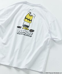 FREAK'S STORE(t[NXXgA)̌WJ PEANUTS/s[ibc ʒ rbOVGbg obNvg N[lbNTVc/`[[EuE(TVc/Jbg\[)