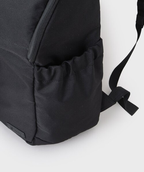 tk.TAKEO KIKUCHI（ティーケータケオキクチ）の「【撥水/収納力/ONOFF兼用】機能性バックパック／リュックサック（バックパック/リュック・メンズ・ブラック系/ブラック・00）」の17枚目の写真