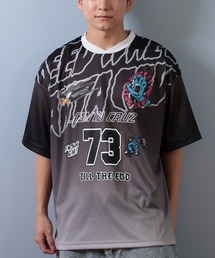 SANTA CRUZ｜サンタクルーズのTシャツ/カットソー通販 - ZOZOTOWN