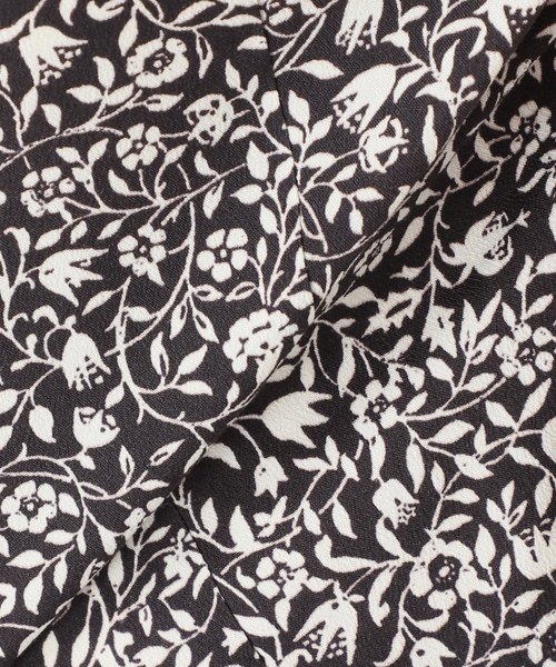 セール】MONOボタニーVネックブラウス（シャツ/ブラウス）｜IENA