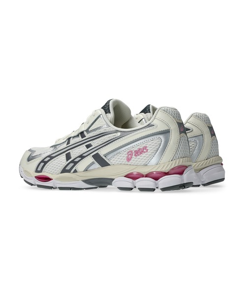 価格交渉可　asics GEL-NYC ゲルエヌワイシー アシックス 27.5 セール】GEL-NYC 2055/ ゲルエヌワイシー 2055（スニーカー