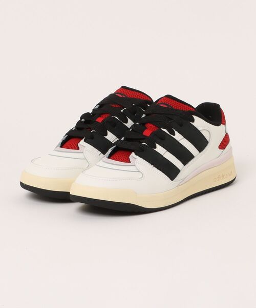 【adidas】FORUM2000 OFFW/CORE/EASY 国内発送 セール】ADIDAS アディダス FORUM2000 フォーラム2000 JI3277
