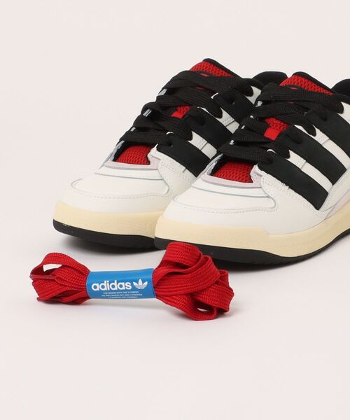 セール】ADIDAS アディダス FORUM2000 フォーラム2000 JI3277
