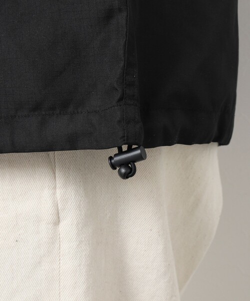 TAION(タイオン)の「【TAION/タイオン】ノンダウン ミリタリー アジャスト半袖シャツ 25SS(シャツ/ブラウス・メンズ・ダークネイビー/オリーブ/ブラック・M/L)」の17枚目の写真