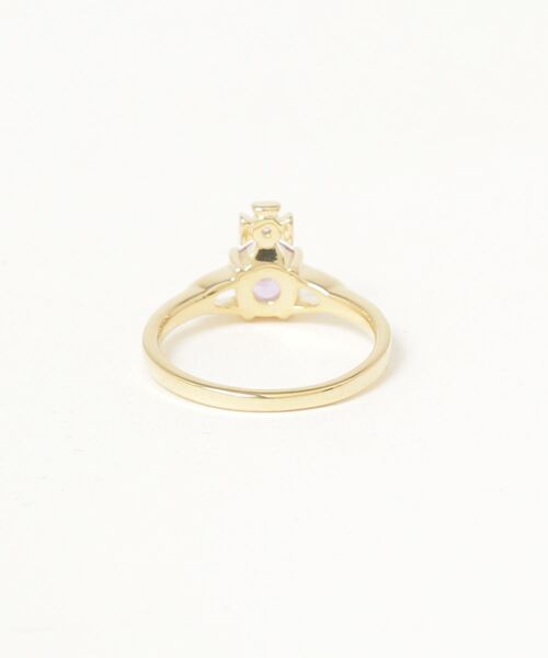 REINA PETITE RING（リング）｜Vivienne Westwood MAN