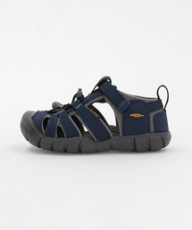 KEEN | ＜KEEN＞リトルキッズ シーキャンプ ツー シーエヌエックス サンダル / キッズ  17cm-19.5cm(サンダル)