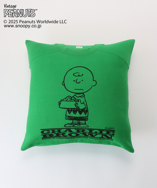 The Ravens LOGO Cushion クッション　新品　COOTIE 楽天市場】THE ENJOY C&D CLUB Cushion エンジョイ C&D クラブ