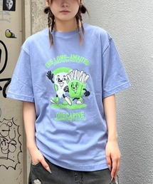 Candy Stripper｜キャンディストリッパー のTシャツ/カットソー