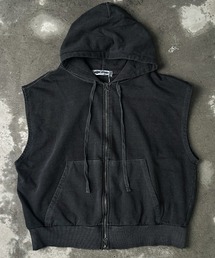 【新品】SIXPADシックスパッド リカバリーウェア ジップパーカー 黒M 一般医療機器】シックスパッド リカバリーウェア ジップパーカー