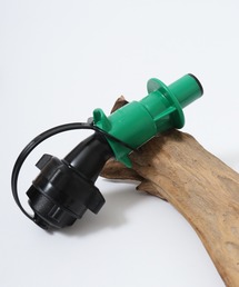 hunersdorff（ヒューナースドルフ）の「ヒューナースドルフ STOPPER NOZZLE FOR OIL（アウトドアグッズ）」