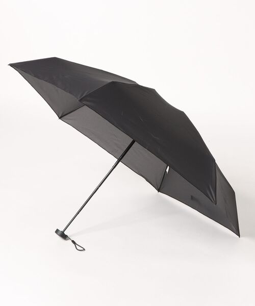 KiU(キウ)の「KiU/キウ COMPACT UMBRELLA(折りたたみ傘・レディース・ダークグリーン/ブラック/レオパード/その他5/その他1・FREE)」の20枚目の写真