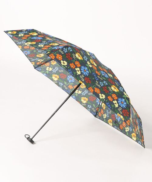 KiU(キウ)の「KiU/キウ COMPACT UMBRELLA(折りたたみ傘・レディース・ダークグリーン/ブラック/レオパード/その他5/その他1・FREE)」の19枚目の写真