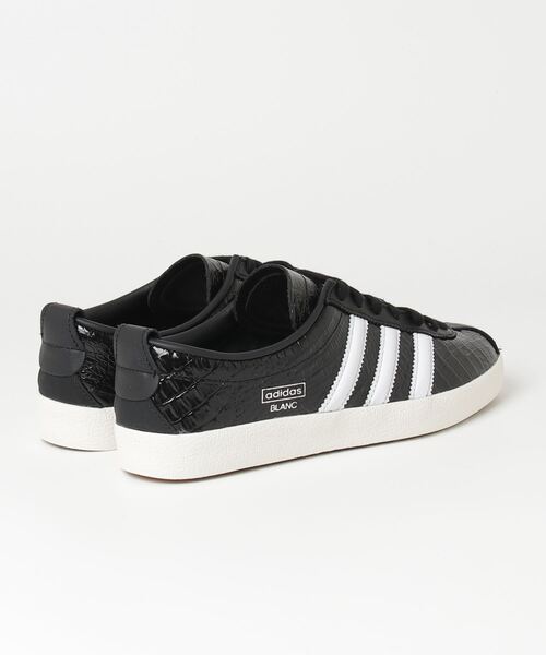 adidas / ADIDAS BLANC_アディダス ブラン/26cm/BLK セール】アディダス ブラン / adidas Blanc / アディダスオリジナルス