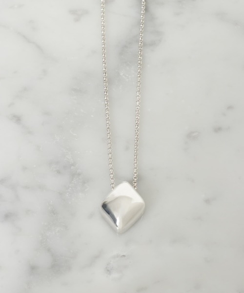 PHILIPPE AUDIBERT Tiya chain necklace（ネックレス