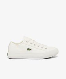 LACOSTE | レディース BACKCOURT 125 1 CFA(スニーカー)
