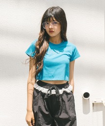 URBAN CHERRY(A[o`F[)́yMELTY BUNNY/eBoj[zCXg[STVc(TVc/Jbg\[)