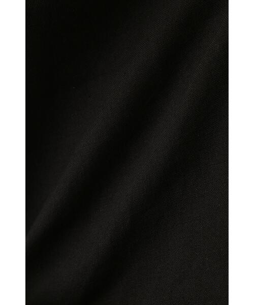 MARGARET HOWELL(マーガレットハウエル)の「LINEN CANVAS(その他パンツ・メンズ・ブラック・LARGE/MEDIUM/SMALL)」の15枚目の写真