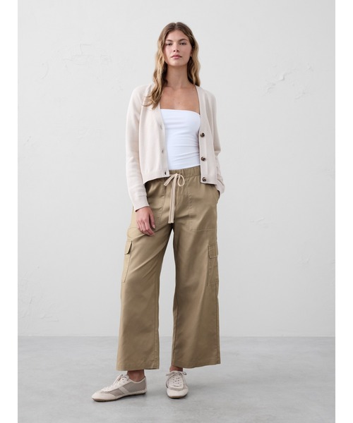 カーディガン BANANA REPUBLIC FACTORY STORE　　Vネックカーディガン レディース BANANA REPUBLIC カーディガン FACTORY STORE Vネック