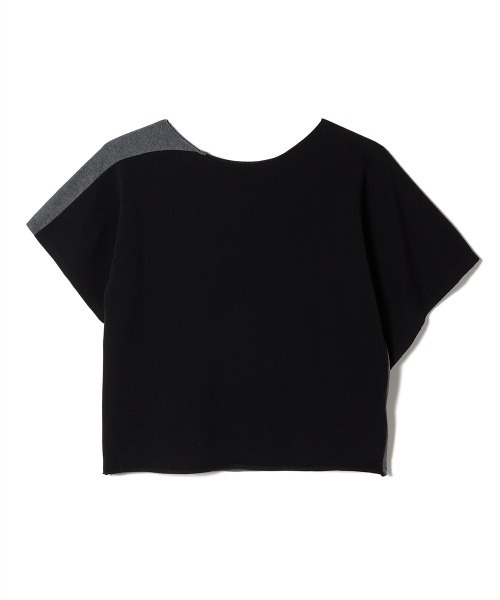 soduk(スドーク)の「【soduk】t-knit(ニット/セーター・レディース・ブルー/ピンク/ブラック・ONE SIZE)」の13枚目の写真