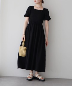 美品 any SIS ビスチェ ディテールドレス ワンピース ブラック L any SiS ドレス 「洗える」ビスチェディテール : ZOZOTOWN Yahoo
