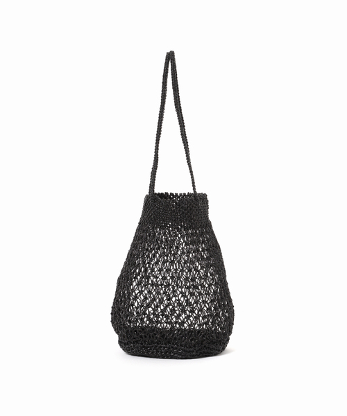 Dessin THE BAGMATI ザバグマティ ◇BAGMATI(バグマティ) メタリックコードトート（トートバッグ