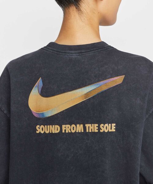 ウェア Sound Sports Nike beams Sound Sports Nike beams
