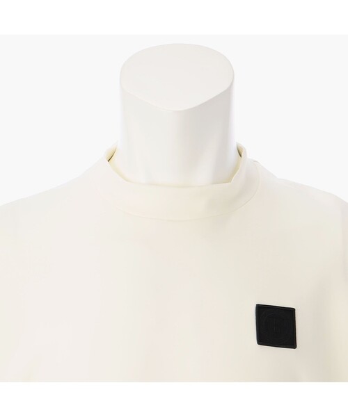 完売品　新品　BRIEFING CE WAIST RIB HIGHNECK BRIEFING GOLF／ブリーフィングゴルフ】CE MEN'S WAIST RIB
