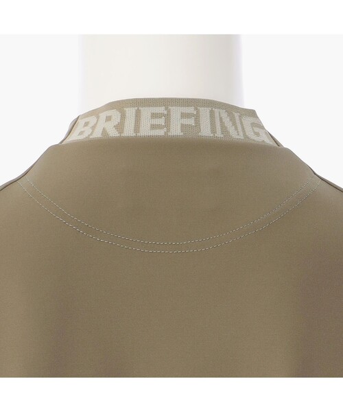 BRIEFING GOLF／ブリーフィングゴルフ】CE MEN'S WAIST RIB