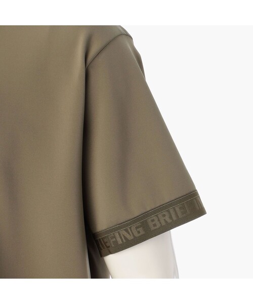 BRIEFING GOLF／ブリーフィングゴルフ】CE MEN'S WAIST RIB