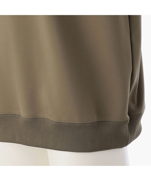 新品　BRIEFING CE MEN’S WAIST RIB HIGHNECK BRIEFING GOLF／ブリーフィングゴルフ】CE MEN'S WAIST RIB