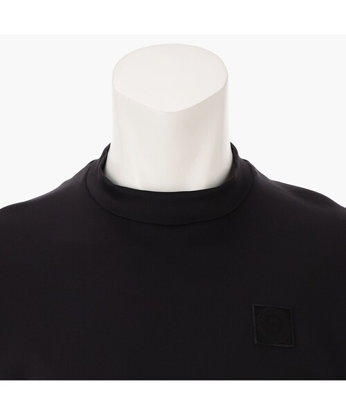 完売品　新品　BRIEFING CE WAIST RIB HIGHNECK BRIEFING GOLF／ブリーフィングゴルフ】CE MEN'S WAIST RIB