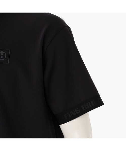 BRIEFING GOLF／ブリーフィングゴルフ】CE MEN'S WAIST RIB