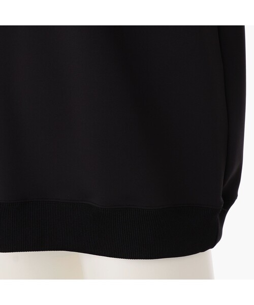 完売品　新品　BRIEFING CE WAIST RIB HIGHNECK BRIEFING｜CE メンズウエストリブハイネック(リラックスフィット