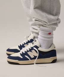 New Balance(j[oX)480P(Xj[J[)