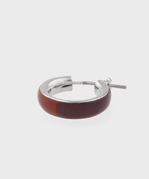 【Web限定品】Paul Smithピアス　片耳用 Web限定品】Paul Smithピアス 片耳用｜メンズ