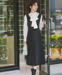 ブランド古着】PROPORTION BODY DRESSING｜プロポーションボディ