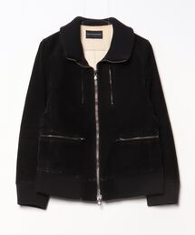 LOUNGE LIZARD ラウンジリザード メルトンPコート 1 LOUNGE LIZARD -NEP MELTON Pコート- | 1022 | Tempt