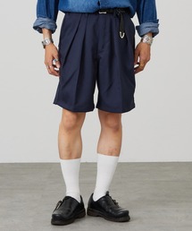 Wrangler/ラングラー WRANCHER ランチャータックスラックスショーツ