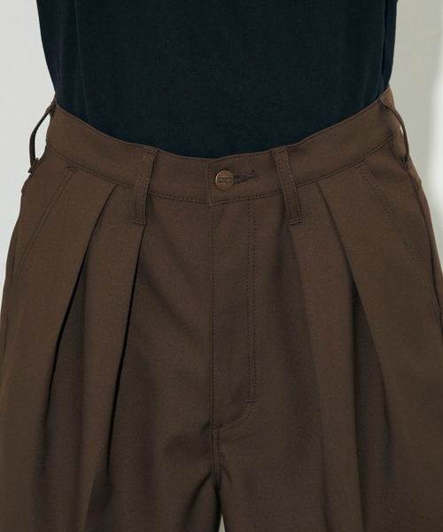 セール】Wrangler/ラングラー WRANCHER ランチャータックスラックス