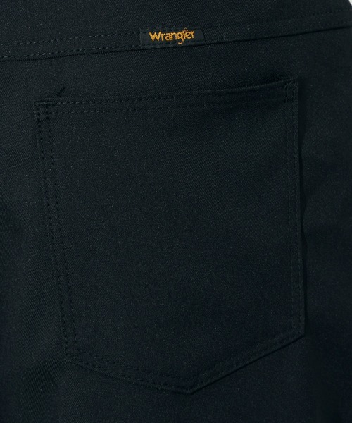 Lee(リー)の「Wrangler/ラングラー WRANCHER ランチャータックスラックスショーツ(その他パンツ・メンズ・ブラウン/ブラック/グレー・SMALL/LARGE/MEDIUM)」の21枚目の写真