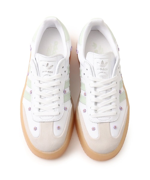 adidas SAMBAE W / アディダス サンバエ W(スニーカー adidas SAMBAE W / アディダス サンバエ W(スニーカー