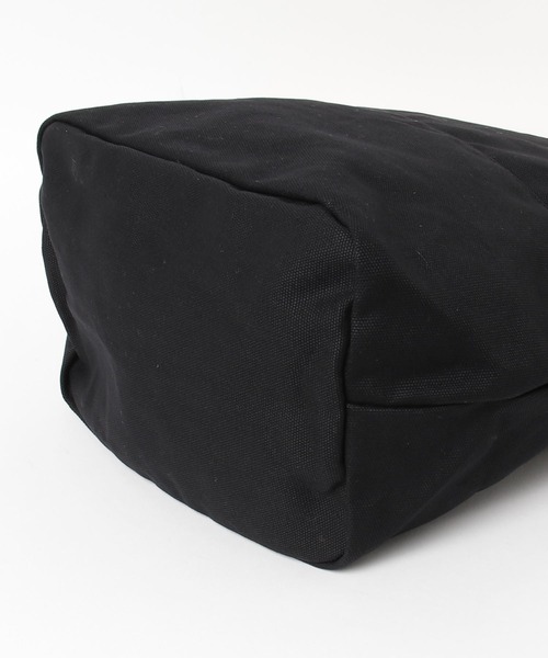 INFIELDER DESIGN（インフィールダーデザイン）の「INFIELDER DESIGN/インフィルダーデザイン MLB TOTE トートバック ハンドバック（トートバッグ・メンズ・ブラック・ONE SIZE）」の15枚目の写真