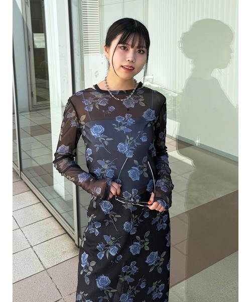 ジュエティ ワンピース ONE-PIECE ALL￥1,000OFF♡｜jouetie Official Website