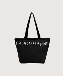 LA POMME petit PETALE tote bag