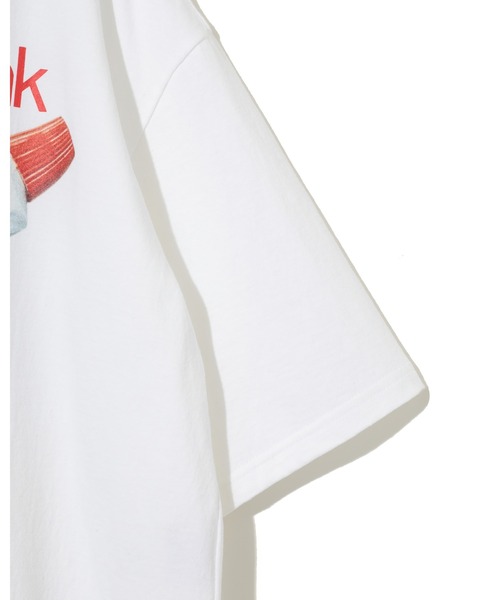 UNDERCOVER（アンダーカバー）の「UC2E4813-6（その他トップス・メンズ・ホワイト/ライトブルー・5/4/3/2）」の7枚目の写真