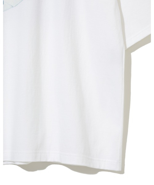 UNDERCOVER（アンダーカバー）の「UC2E4813-6（その他トップス・メンズ・ホワイト/ライトブルー・5/4/3/2）」の8枚目の写真